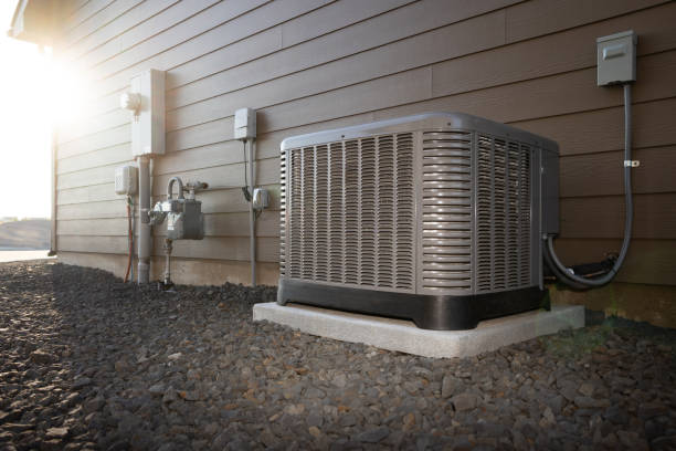 Best Geothermal HVAC Systems in Pleasant Grove, AL